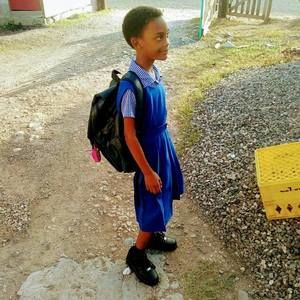 Meet your Posher, Omar